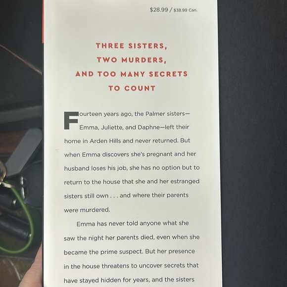 No One Can Know by Kate Alice Marshall - Picture 8 of 10